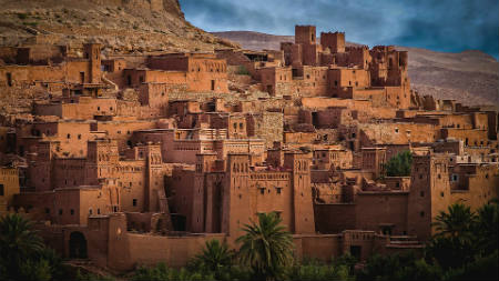 Recorre Marruecos en cualquier momento del año