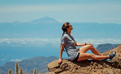 Actividades ideales para tus vacaciones en Tenerife
