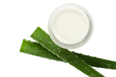 Aloe Vera y sus efectos en la piel