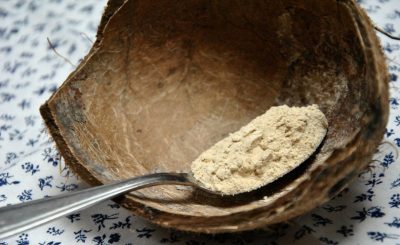 Beneficios de la Maca