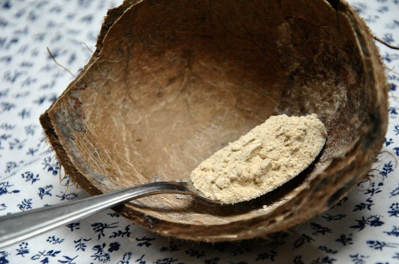 Beneficios de la Maca