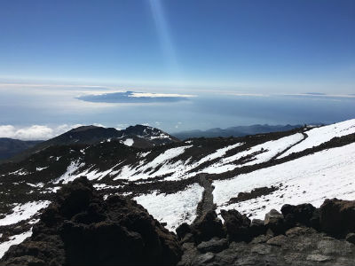 El Teide