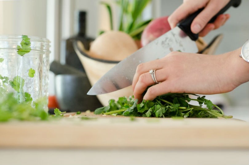 Recetas para reducir el colesterol