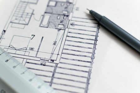 Forma novedosa de proyectar construcciones