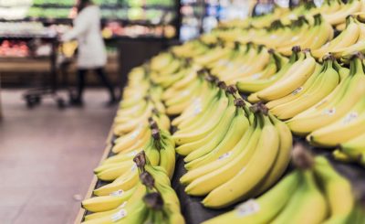 Frutas y verduras de temporada