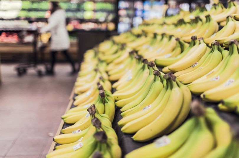 Frutas y verduras de temporada