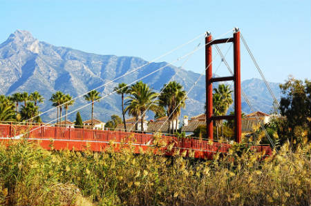 Marbella Costa del Sol Malaga