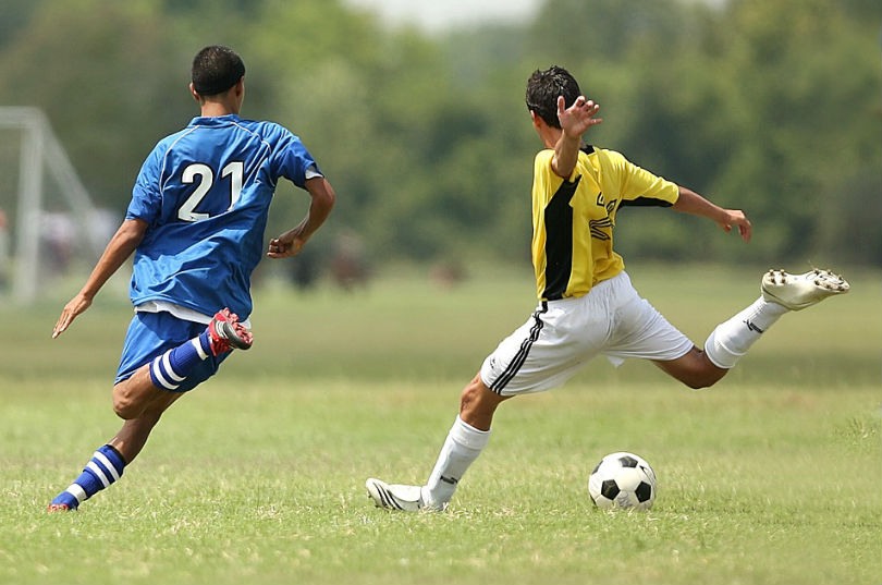 academias de futbol en España