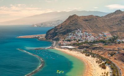 4 cosas que hacer en Tenerife