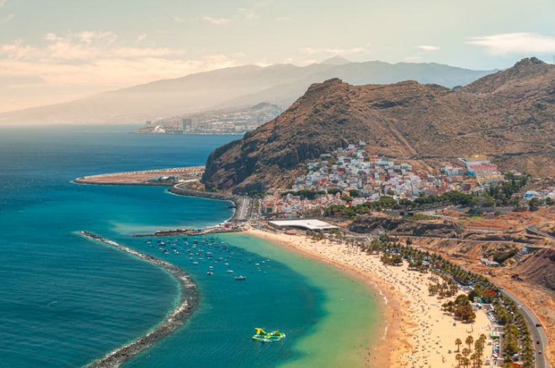 4 cosas que hacer en Tenerife