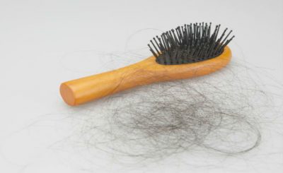 7 Consejos para frenar la caida del cabello