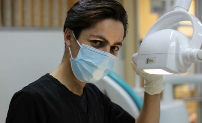 Visitar regularmente a tu dentista