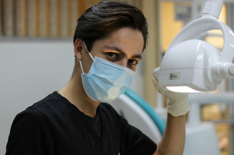 Visitar regularmente a tu dentista