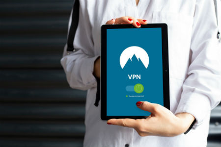 VPN gratuitas para Android