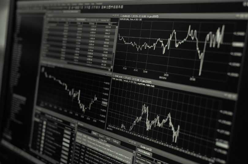 Acciones en Estados Unidos sin comisiones