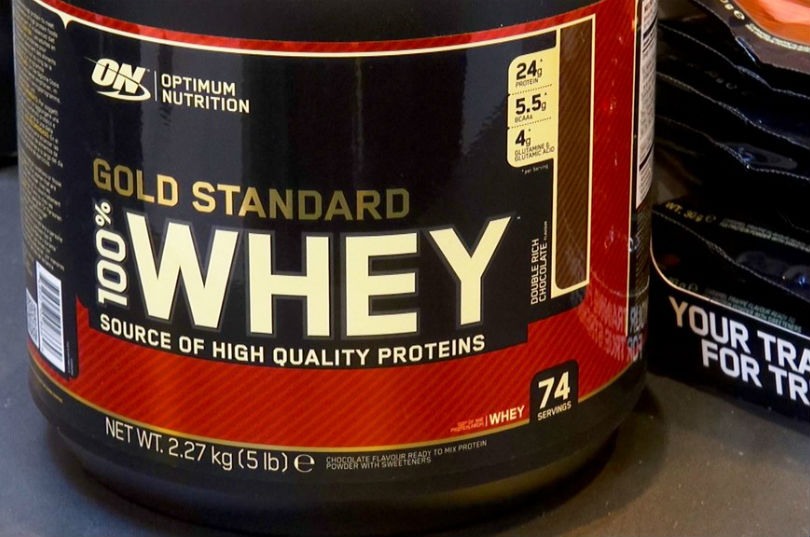 Whey Protein