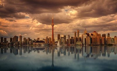 Cómo obtener la eTA para un viaje a Canadá