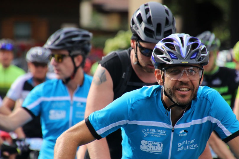 Gafas de ciclismo