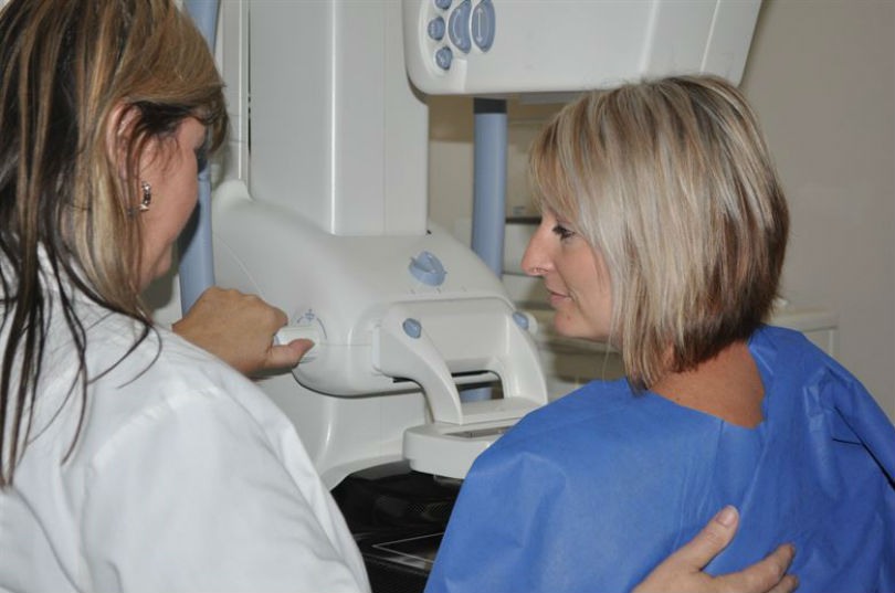 Mamografias para que sirven cuando hacerlas