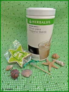 Nutrición Herbalife