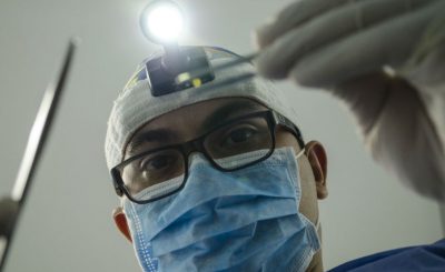 Técnicas en implantología