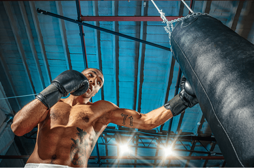 beneficios de practicar Boxeo