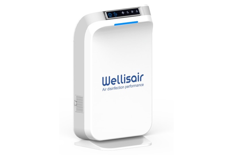 purificador Wellisair
