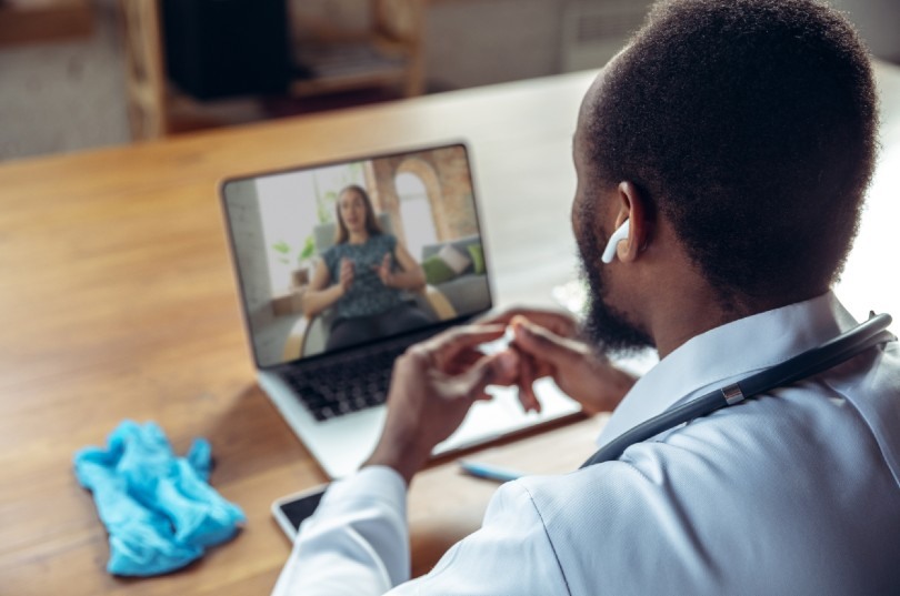 consejos hacer uso telemedicina