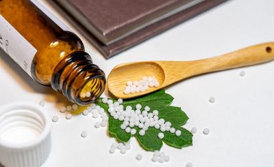 Conoce más sobre la homeopatía