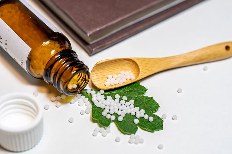 Conoce más sobre la homeopatía