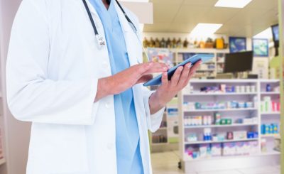 Farmacia Senante facilidad gestión compras de farmacia