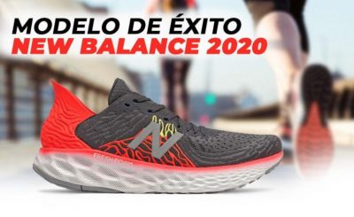 New Balance Fresh Foam 1080 V10