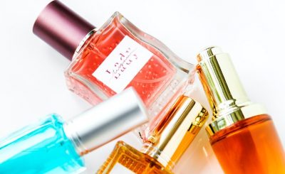 Perfumes que se van a llevar este otoño