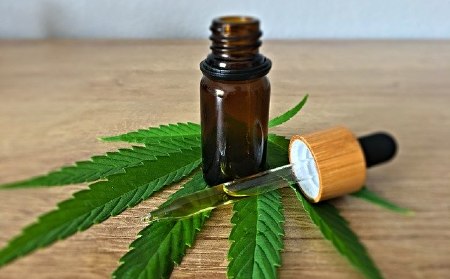 crece consumo aceite CBD