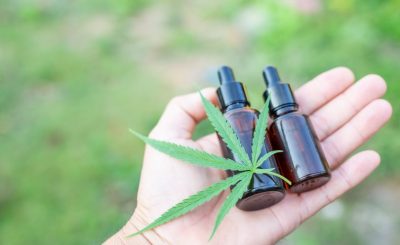 Propiedades medicinales del aceite de CBD