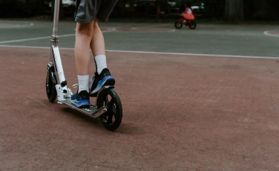 Ventajas de hacer deporte al aire libre