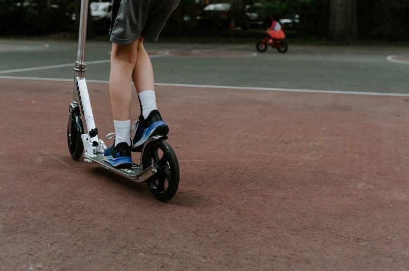 Ventajas de hacer deporte al aire libre