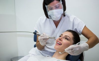 Conoce las especialidades de Dental Company