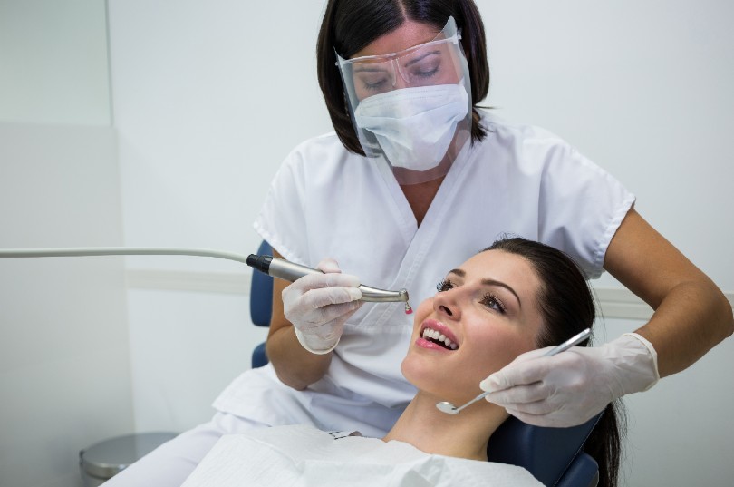 Conoce las especialidades de Dental Company