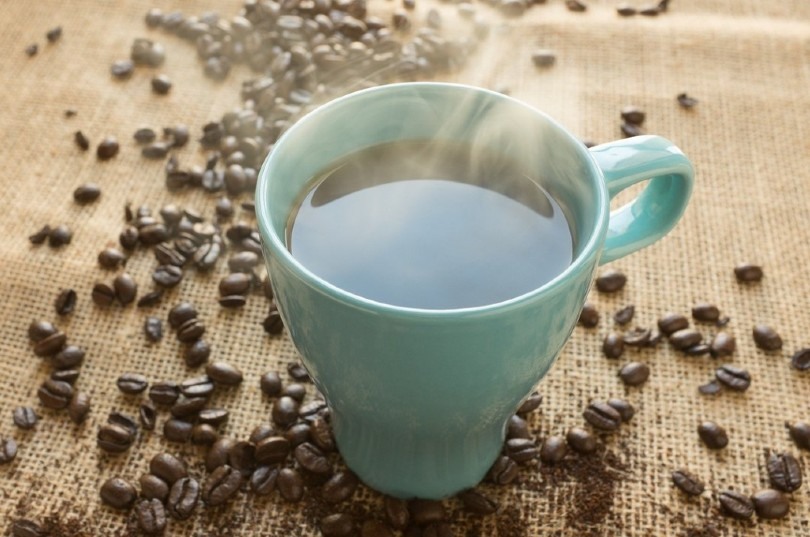Taza de café