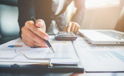 Mejorar el manejo de las finanzas de tu eCommerce