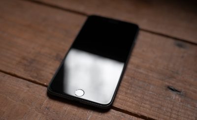 iPhone 8