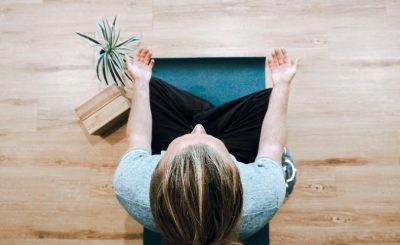 Mindfulness