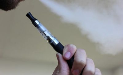Beneficios de los e-cig