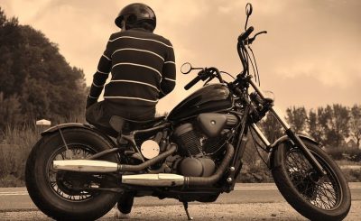 Alquilar motocicletas