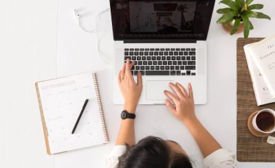 Aprender inglés online