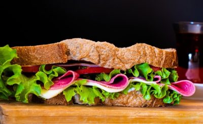 Bocadillo