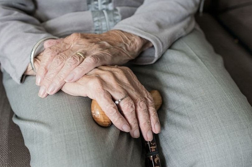 Residencia para ancianos