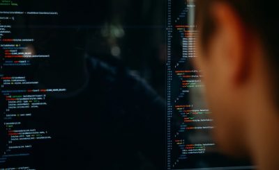Machine learning