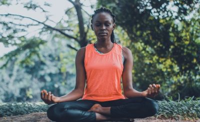 Beneficios de la meditación